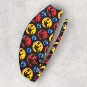 Jurassic park cordones